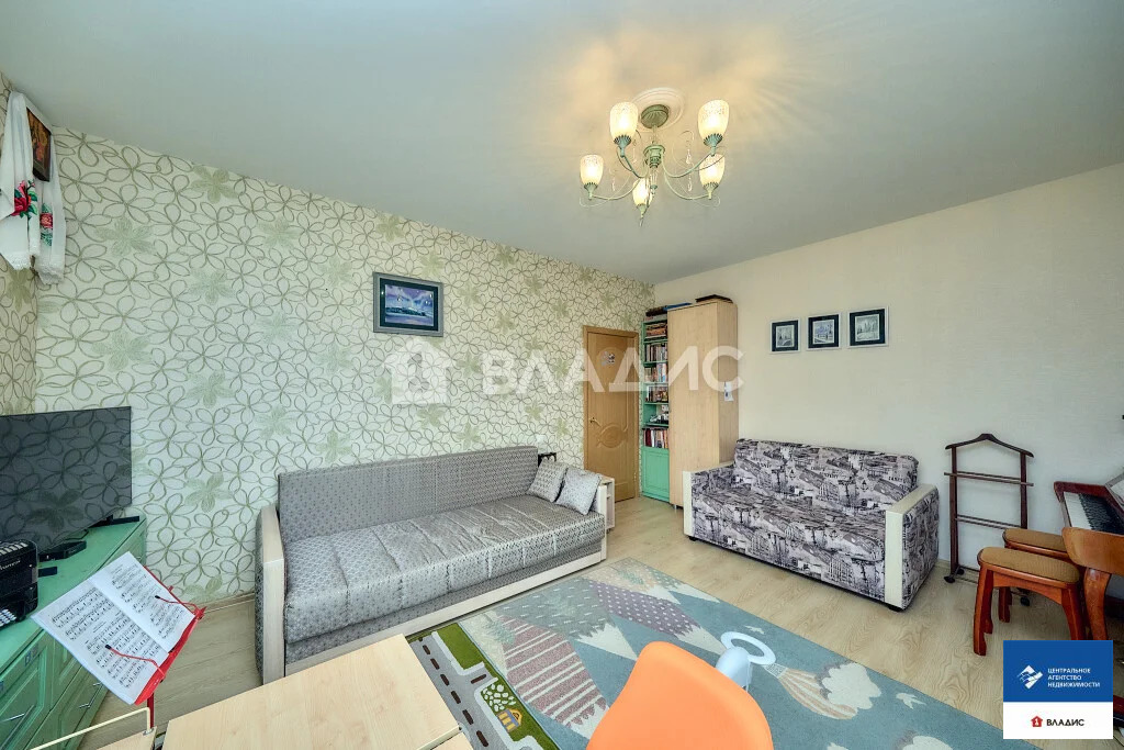 Продажа квартиры, Рязань, Мещерская улица - Фото 1