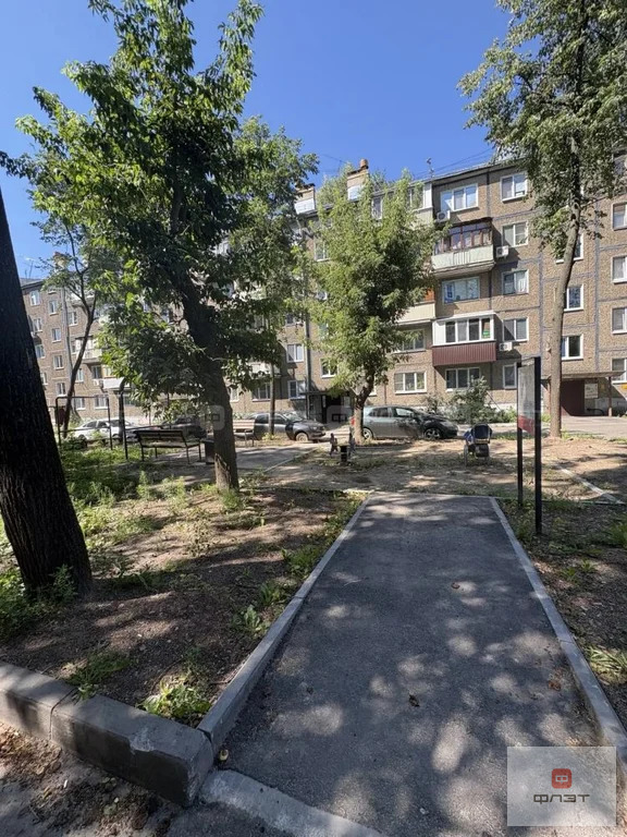Продажа квартиры, Казань, ул. Восстания - Фото 16