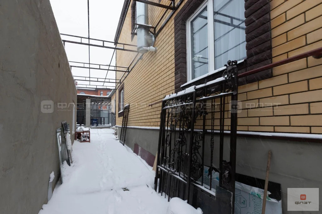 Продажа дома, Казань, снт. СДТ Садовод 11 - Фото 32