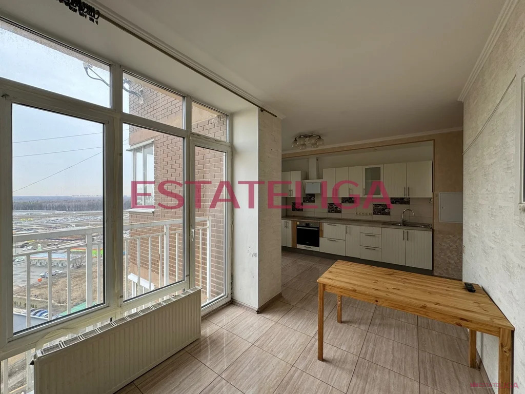 Продажа квартиры, Коммунарка, Сосенское с. п., Бачуринская улица - Фото 1