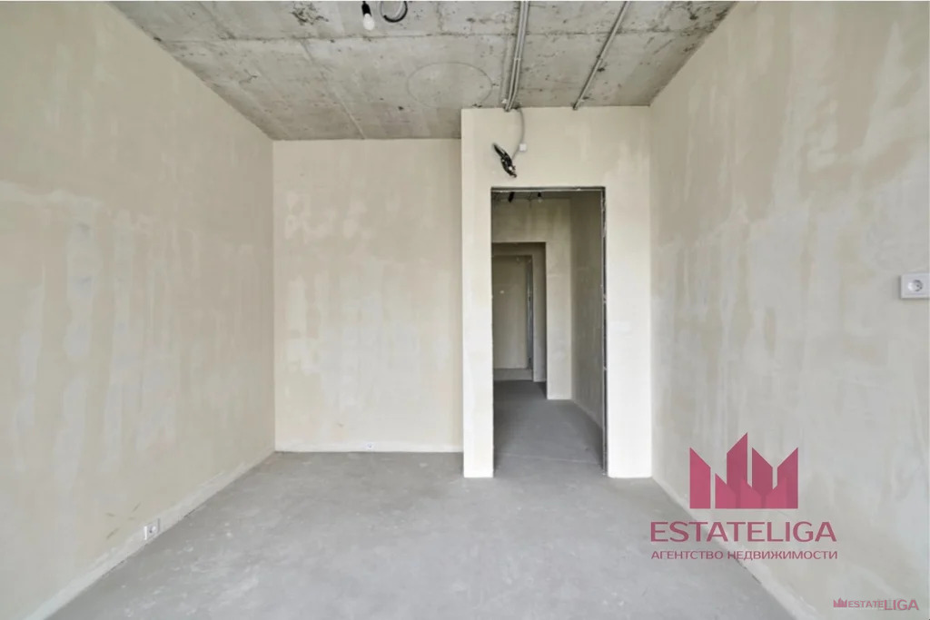 Продажа квартиры, 1-й Сетуньский проезд - Фото 5