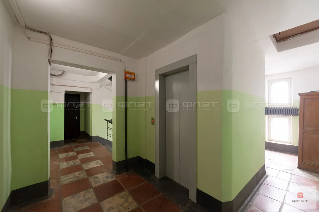 Продажа квартиры, Казань, ул. Дубравная - Фото 20