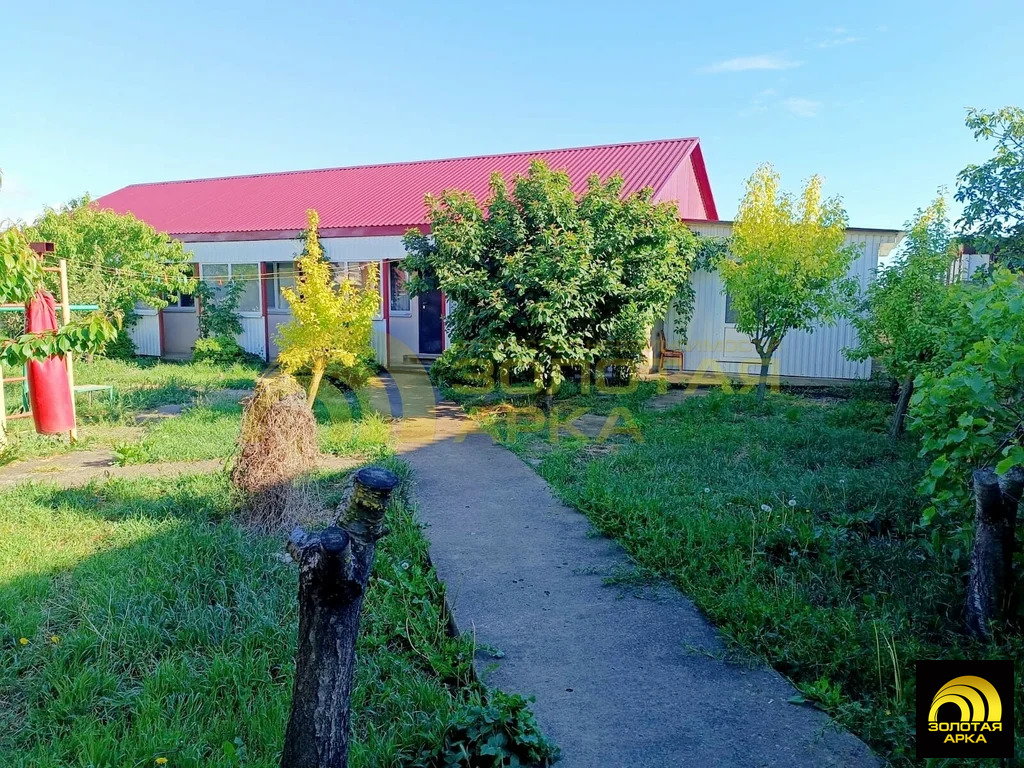 Продажа дома, Волна, Темрюкский район - Фото 6