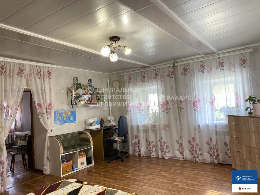 Продажа дома, Маклаково, Пронский район, ул. Ряжская - Фото 12