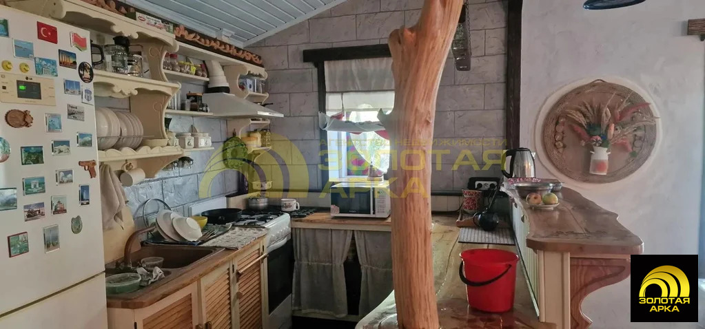 Продажа дома, Холмская, Абинский район, ул. Заречная - Фото 13