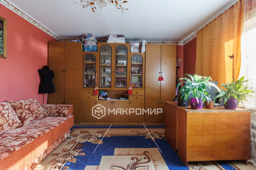 Продажа дома, Криводановка, Новосибирский район, Мичурина пер. - Фото 36