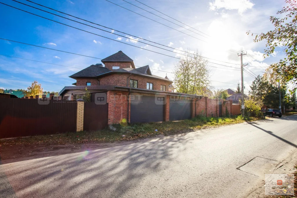 Продажа дома, Казань, ул. Советская (Петровский) - Фото 12