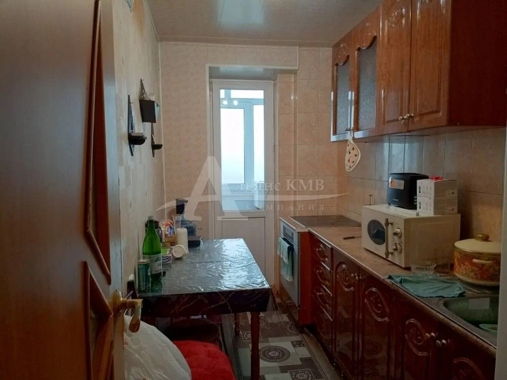 Продажа квартиры, Георгиевск, ул. Кочубея - Фото 11