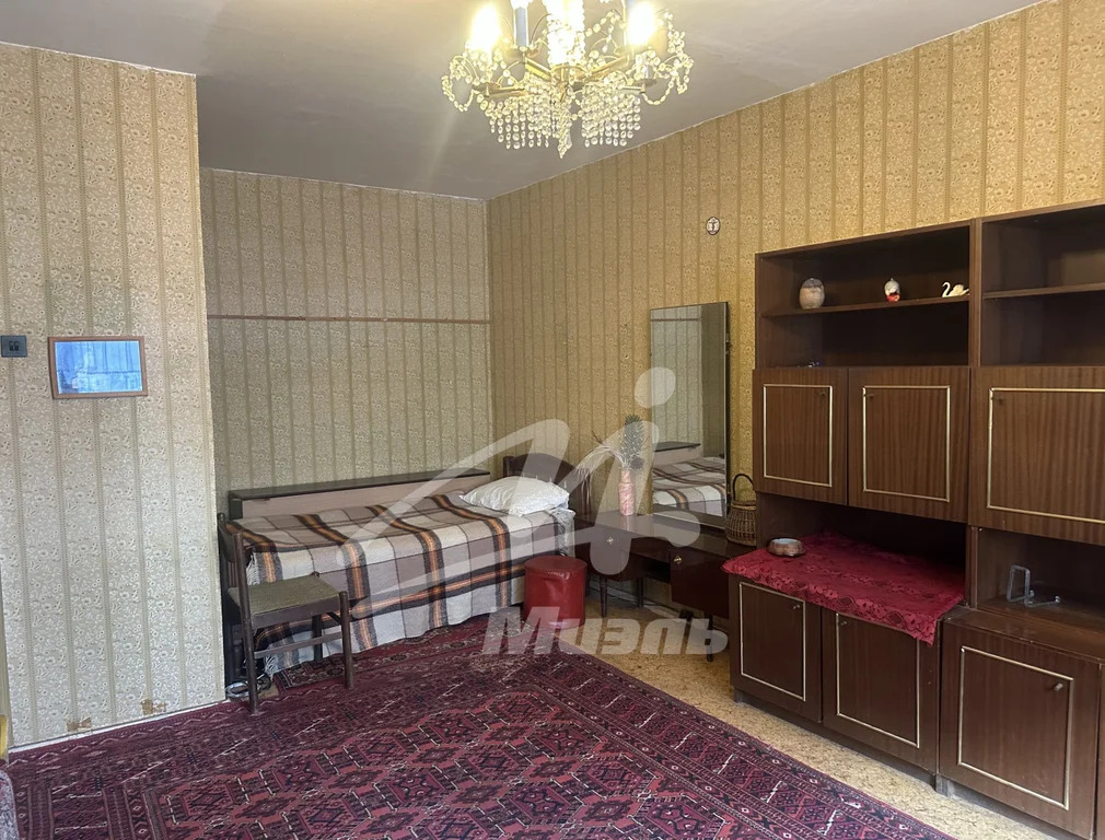 Продажа квартиры, ул. Знаменские Садки - Фото 3
