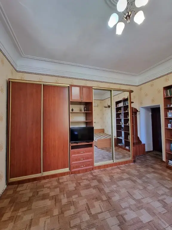 1-к. квартира, 30 м, 2/3 эт. - Фото 17