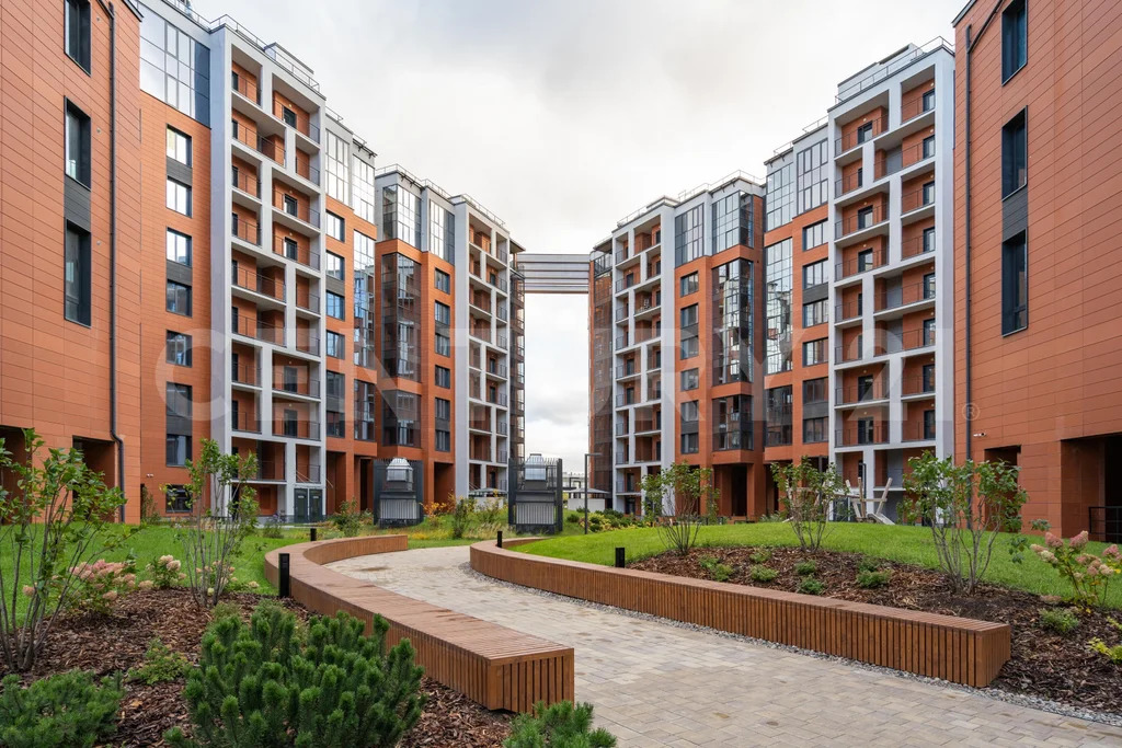 Продажа квартиры, ул. Белоостровская - Фото 13