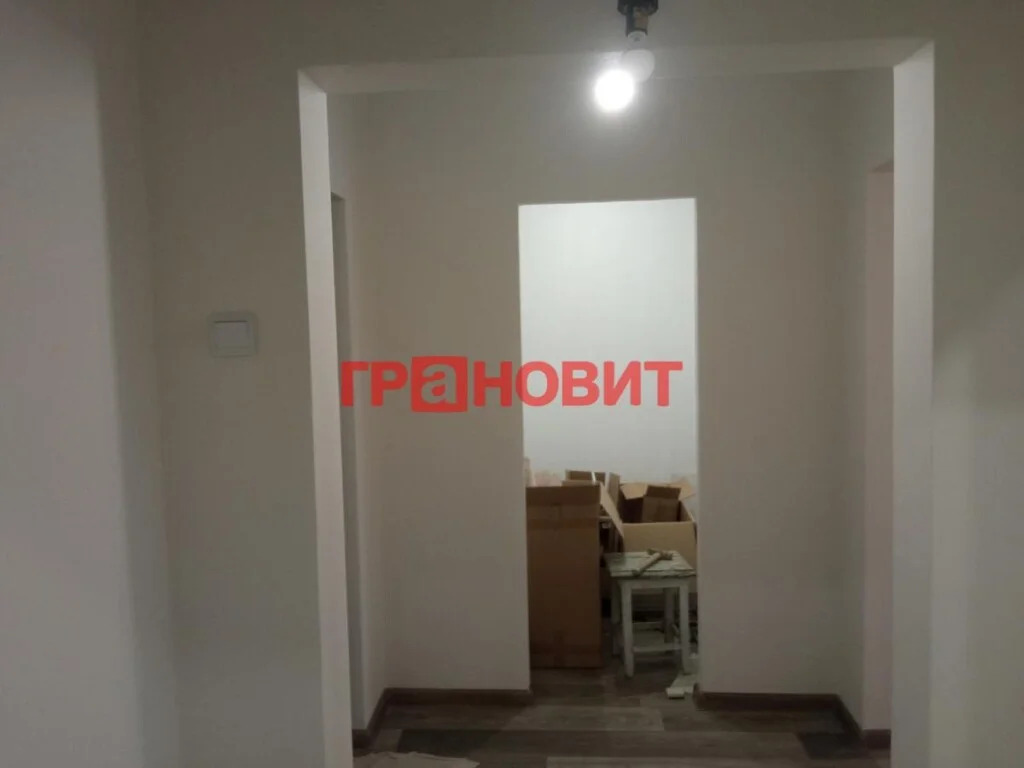 Продажа квартиры, Новосибирск, Плющихинская - Фото 20