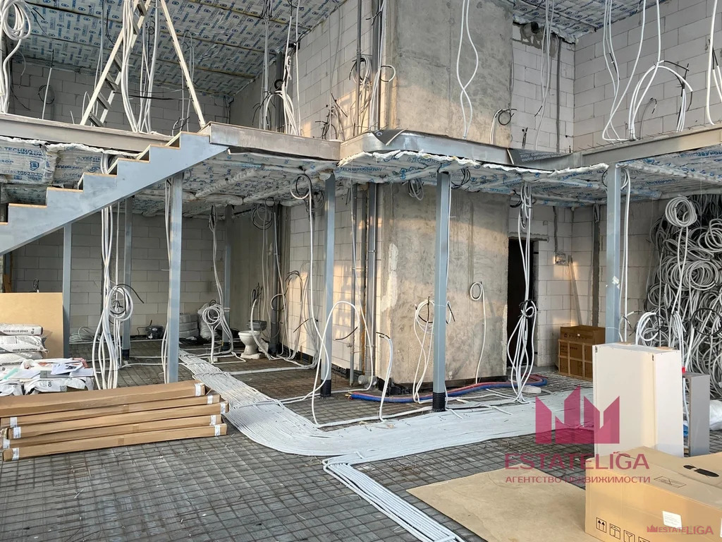 Продажа пентхауса, проспект Лихачева - Фото 3