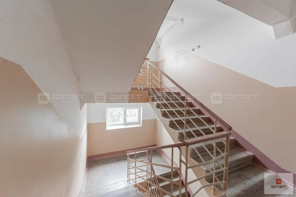 Продажа квартиры, Казань, ул. Рихарда Зорге - Фото 16