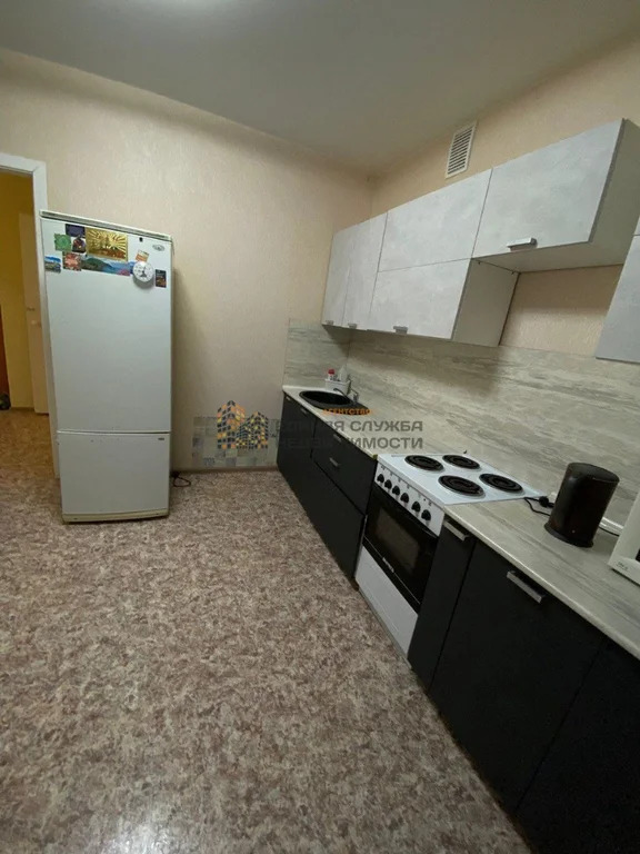 Аренда квартиры, Уфа, ул. Энтузиастов - Фото 1