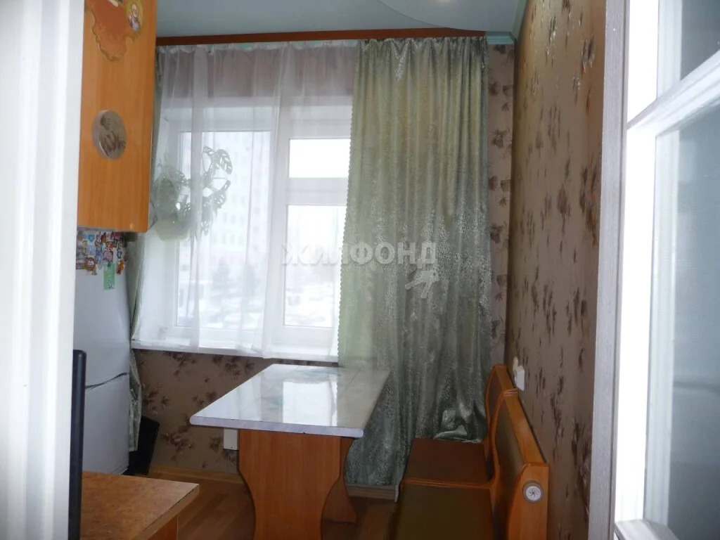 Продажа квартиры, Новосибирск, Краузе - Фото 5