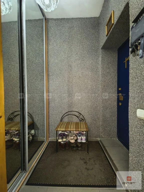 Продажа квартиры, Казань, ул. Волкова - Фото 36