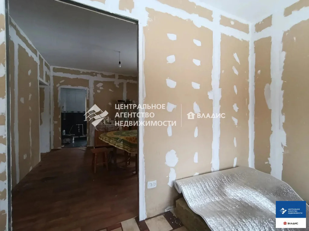 Продажа дома, Шилово, Шиловский район, ул. Октябрьская - Фото 12