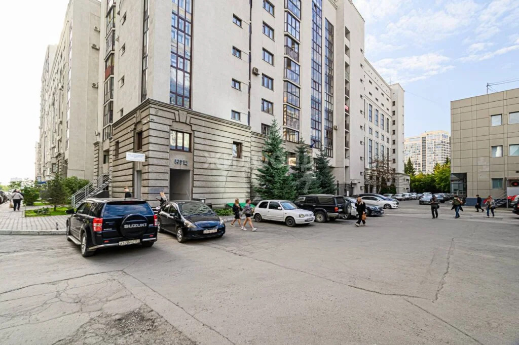 Продажа квартиры, Новосибирск, Кирова пл. - Фото 44