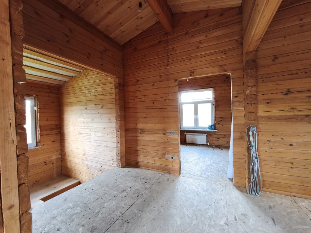 Продажа дома, Руднево, Новофедоровское с. п., ул. Дальняя - Фото 8