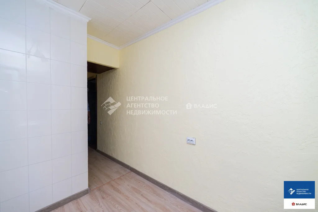 Продажа квартиры, Рязань, ул. Великанова - Фото 8