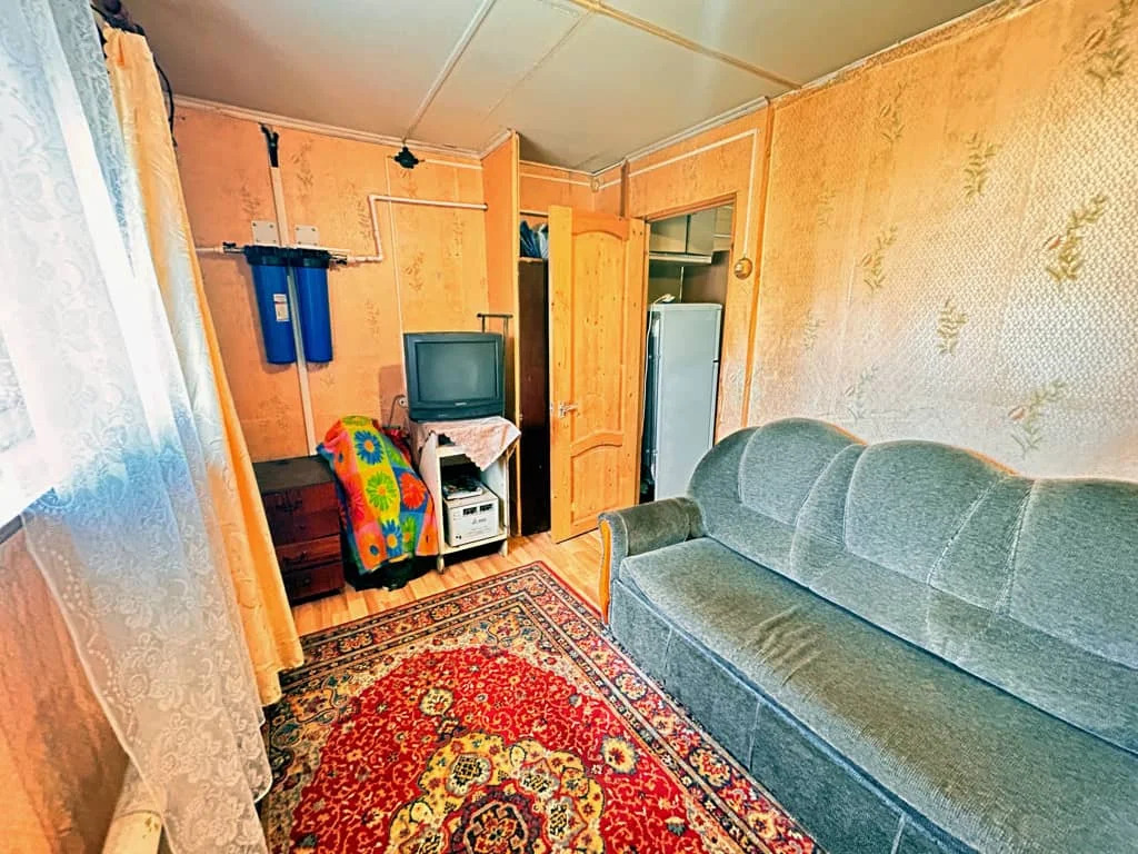 Продажа дома, Гульнево, Дмитровский район - Фото 5