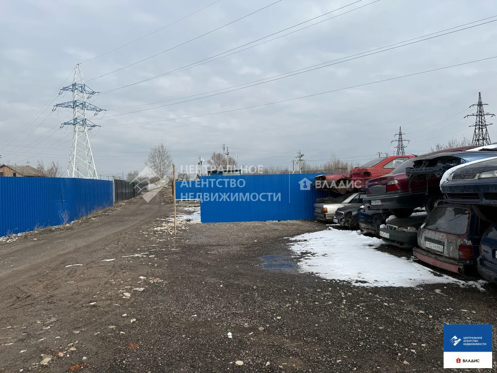 Продажа земельного участка, Рязань - Фото 20