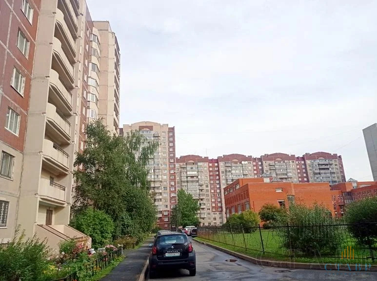 Продажа квартиры, ул. Савушкина - Фото 14