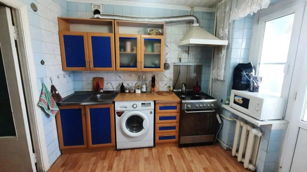 Продажа квартиры, Абинск, Абинский район, Комсомольский пр-кт. - Фото 10