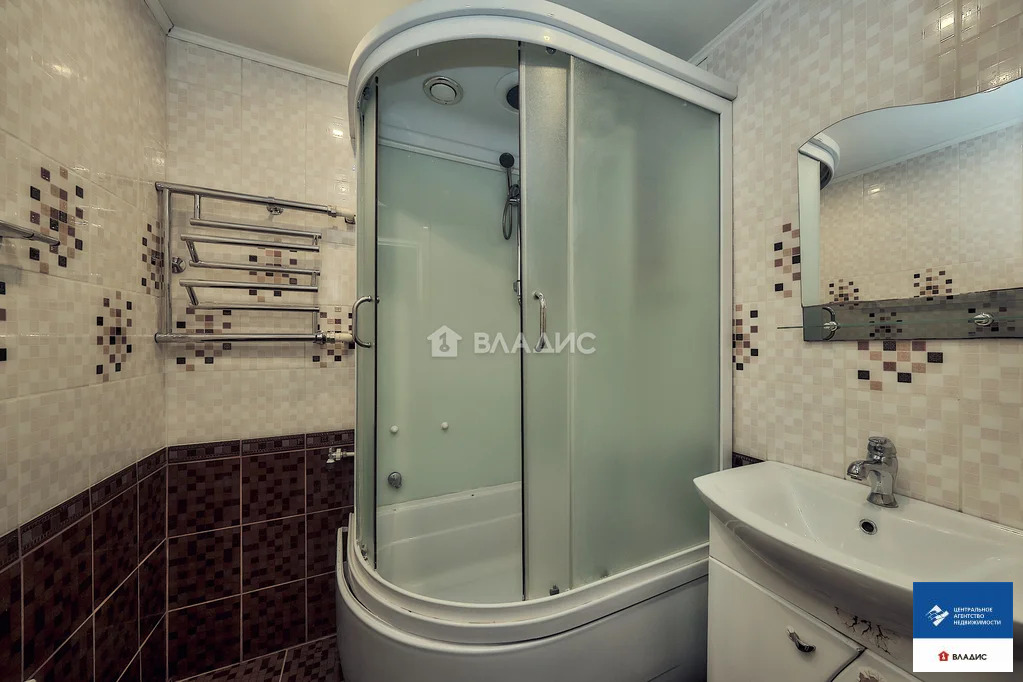 Продажа квартиры, Рязань, улица 4-я Линия - Фото 11