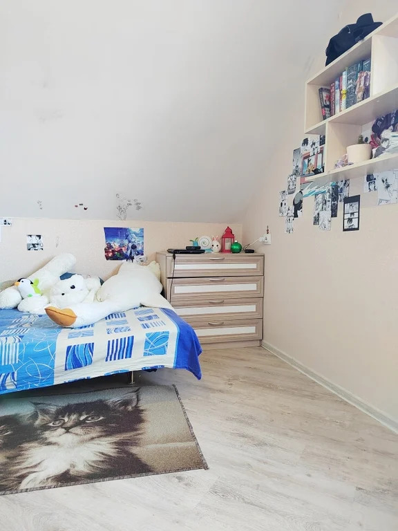 Продажа дома, Новосибирск, Шелохвостова - Фото 33