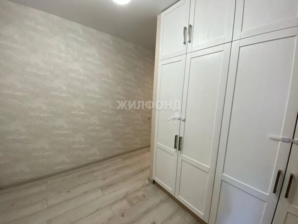 Продажа квартиры, Новосибирск, ул. Выборная - Фото 3