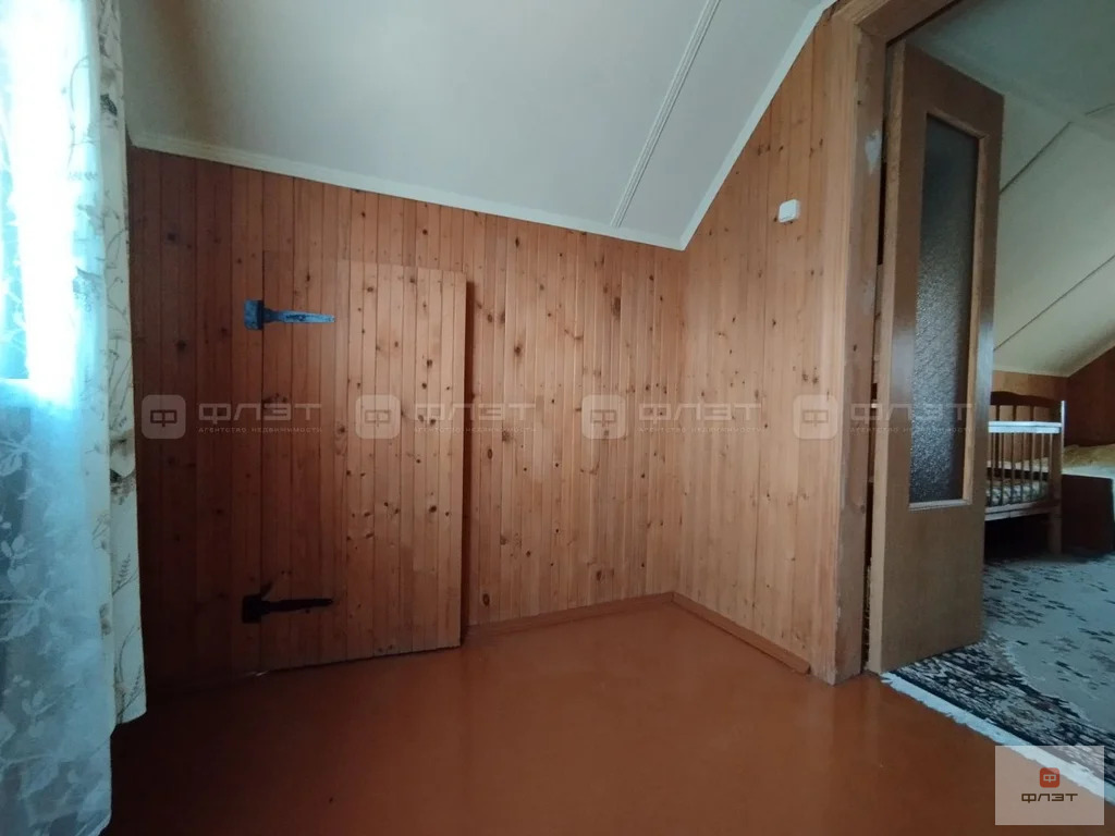 Продажа дома, Никольское, Лаишевский район, СНТ Березка при Казанской ... - Фото 15