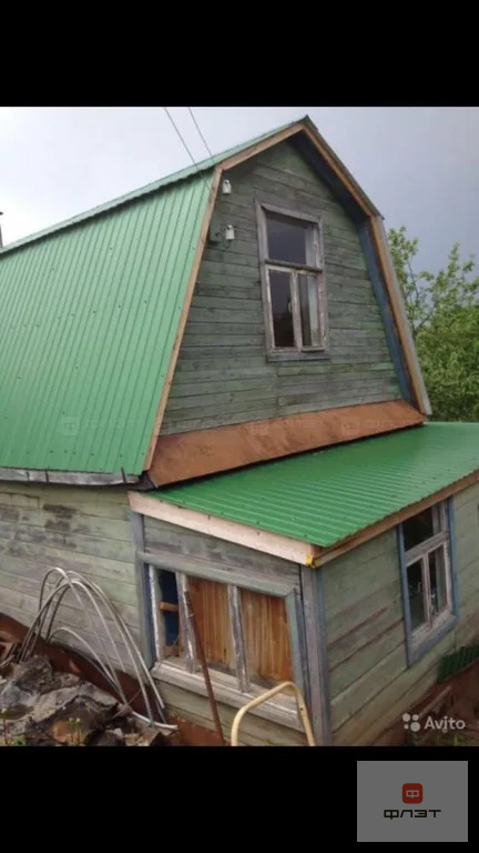 Продажа дома, Богородское, Пестречинский район, тер. СНТ. ... - Фото 1