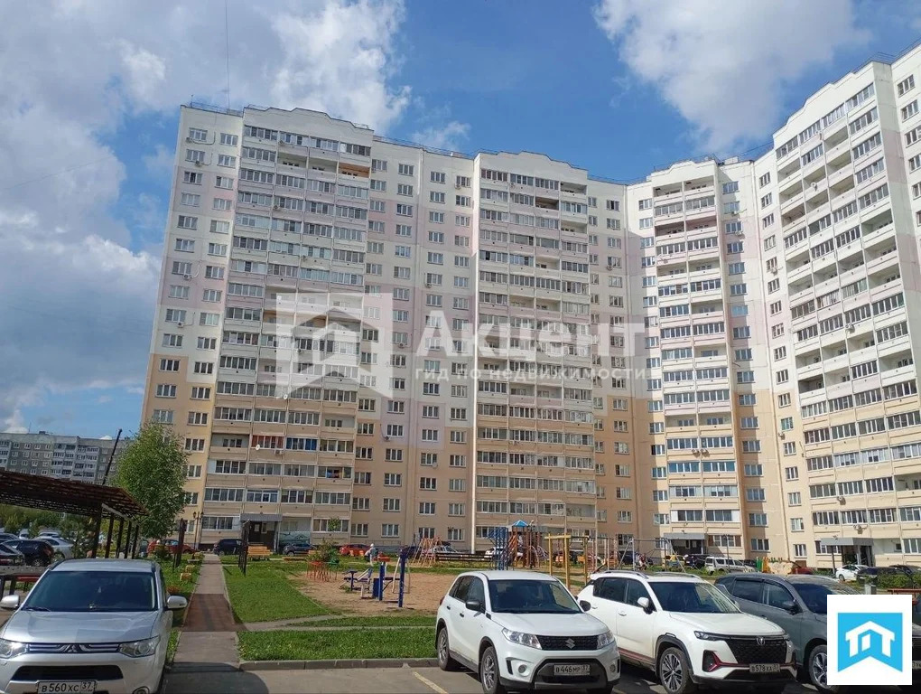 Продажа квартиры, Иваново, мкр Рождественский - Фото 10