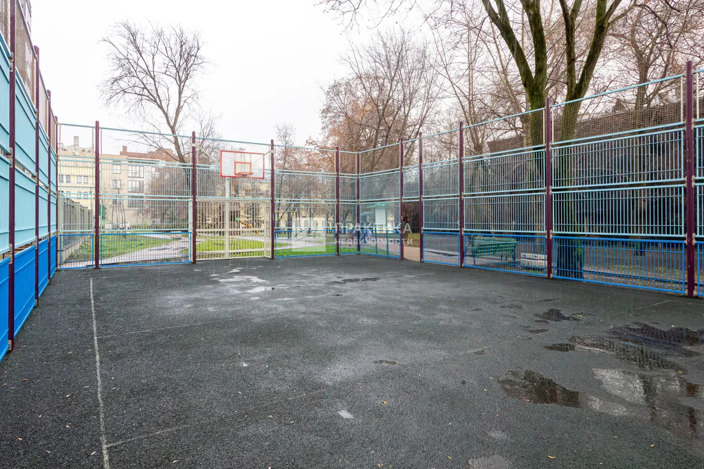 Продажа квартиры, Хилков пер. - Фото 33