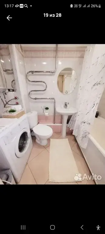 Аренда посуточно - Фото 3