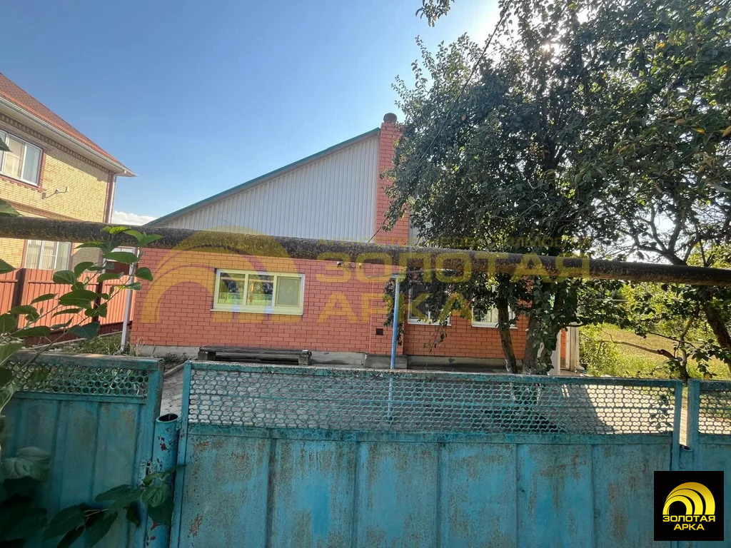 Продажа дома, Варениковская, Крымский район, ул. Золотых - Фото 17