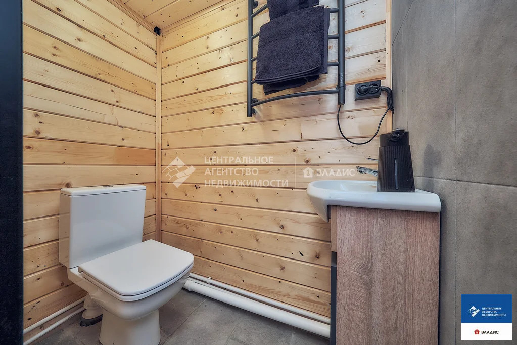 Продажа дома, Ярустово, Спасский район, ул. Лесная - Фото 12