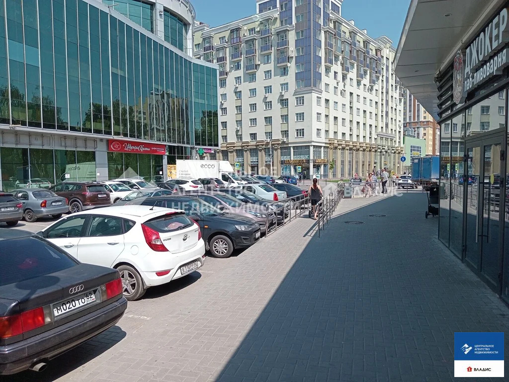 Продажа торгового помещения, Рязань, Малое ш. - Фото 1