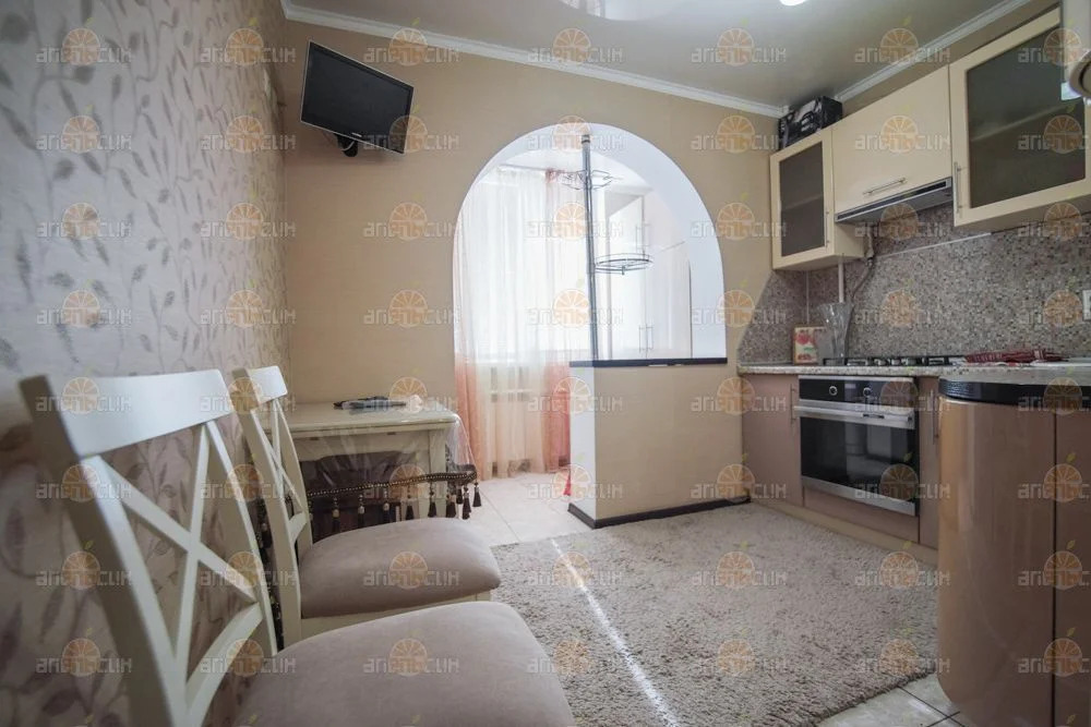1-комн. квартира - Фото 0