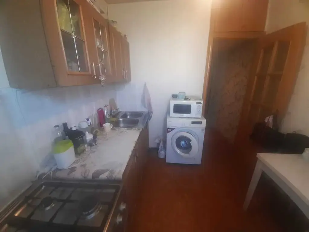 1-к.ул. Кухмистерова, д.18 - Фото 5