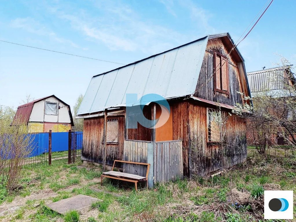 Продажа дома, Уфимский район, СНТ Финансист - Фото 1