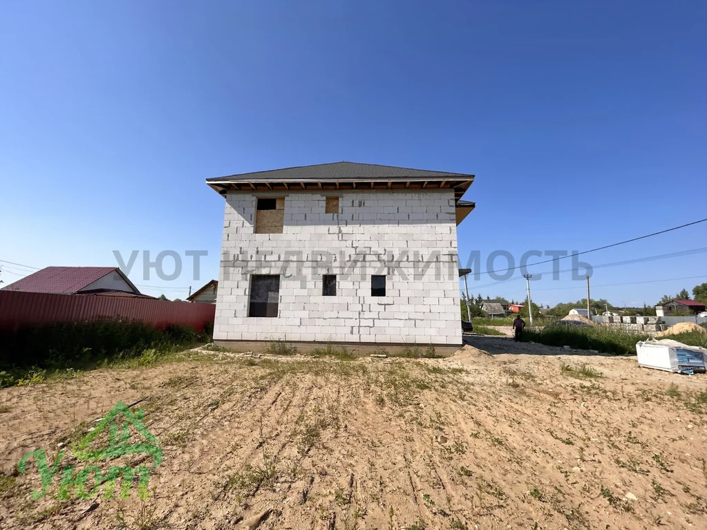 Продажа дома, Толмачево, Раменский район - Фото 0