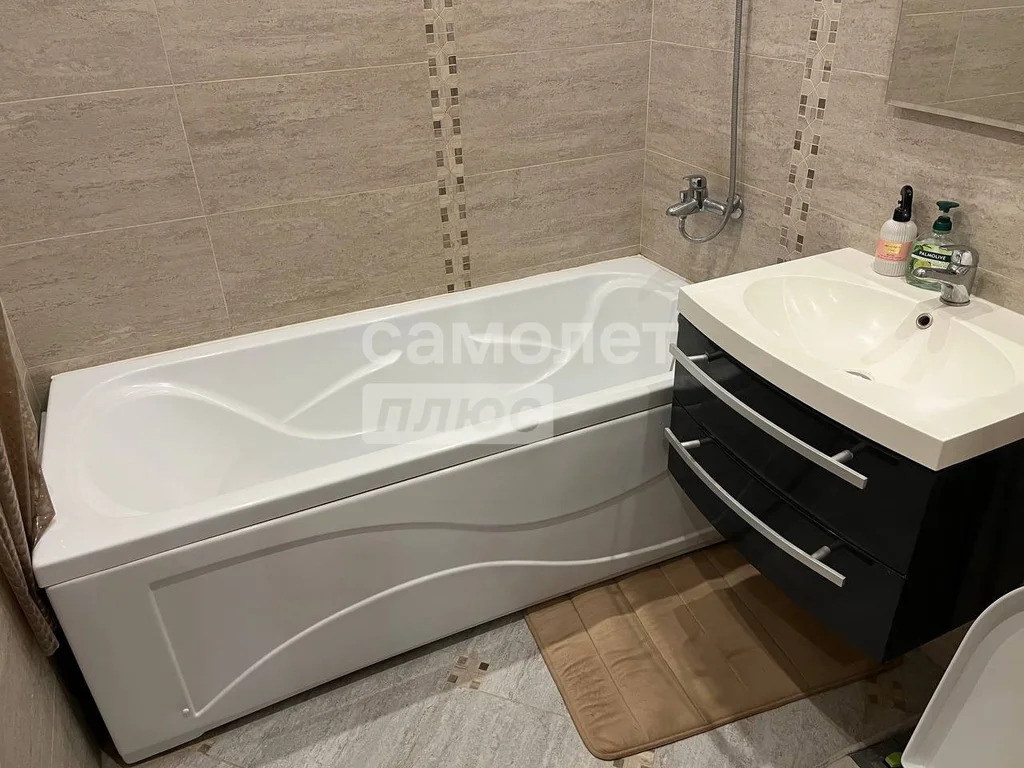 Аренда квартиры, Тула, Ленина пр-кт. - Фото 14