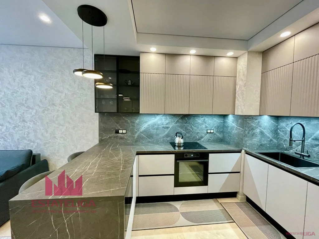 Аренда квартиры, 1-й Котляковский переулок - Фото 5