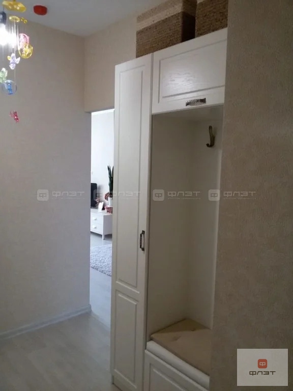 Продажа квартиры, Казань, ул. Азата Аббасова - Фото 6