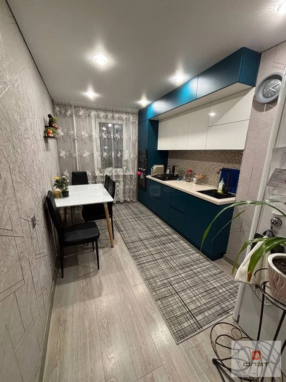 Продажа квартиры, Казань, ул. Четаева - Фото 1