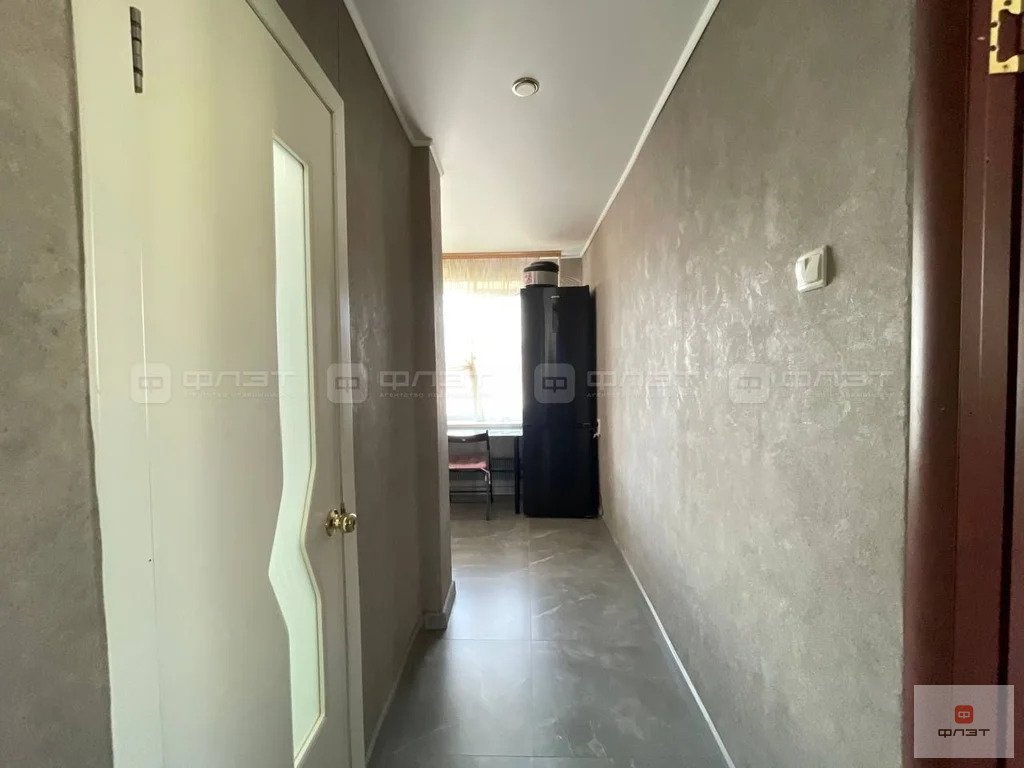 Аренда квартиры, Казань, ул. Комиссара Габишева д.23 - Фото 10