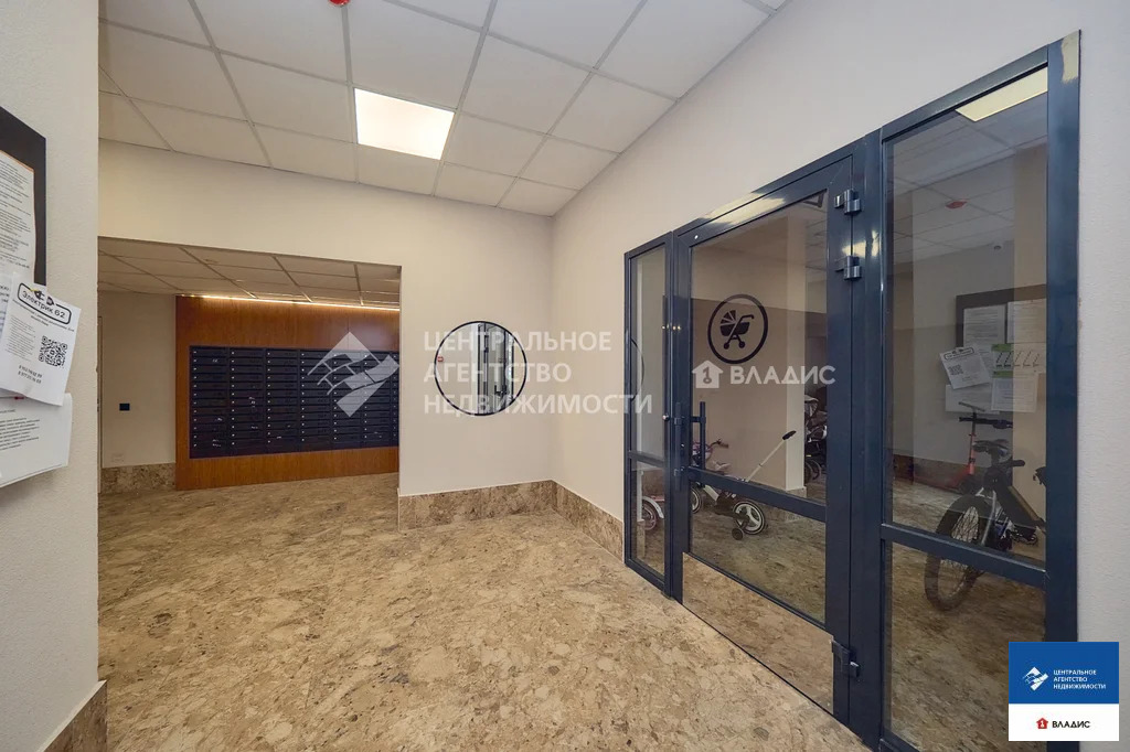 Продажа квартиры, Рязань, ул. Островского - Фото 13